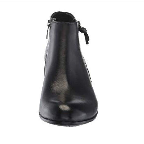 Ecco💋NEW💋Shape M35 ankle black EU41 (10-10.5) - Picture 6 of 8